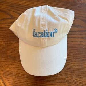 Brand new Vacation sun hat